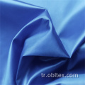 OBL21-2121 TWILL Polyester Naylon dokuma kumaş